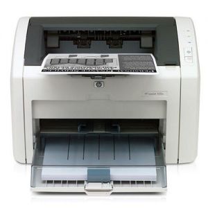 Printer HP LaserJet 1022